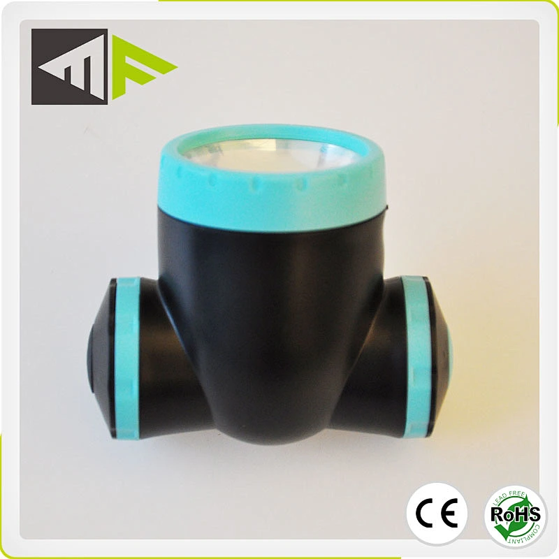 High Brightness DIY Emergency COB Work Light with Tripod