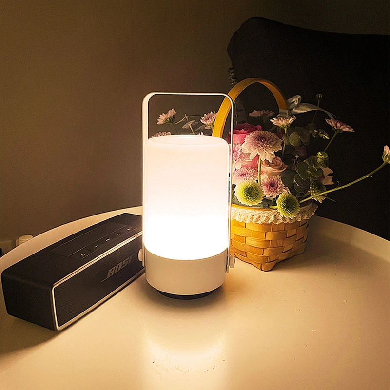 Smart Lantern 1W Portable Camping Lights LED Night Light at Home