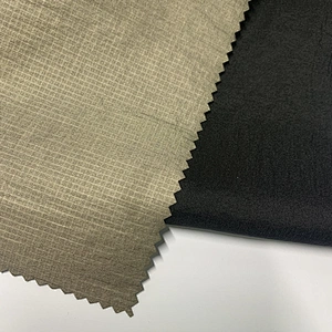 380T 20D DTY NYLON SD
