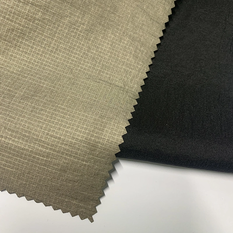 380T 20D DTY NYLON SD