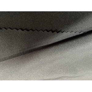 150D 2-WAYS SPANDEX TWILL RECYCLED