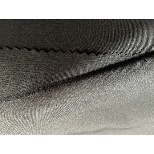 150D 2-WAYS SPANDEX TWILL RECYCLED