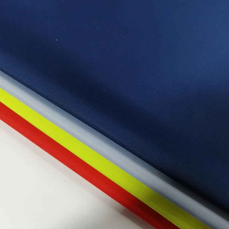 POLY 150D*150D 2/1 TWILL MEMORY