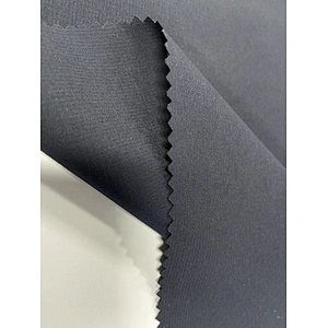 40S P SPUN*75D P DOUBLE LINE RIB
