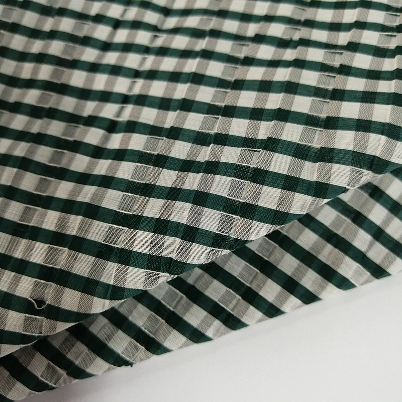 N/C Fabric-Yard Dyed