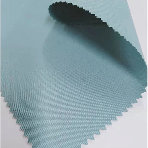 500D ATY OXFORD-Solution dyed