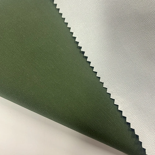 10S oxford memory cotton