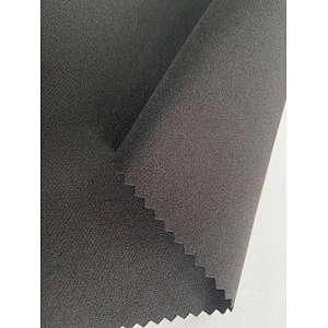 75D 2-LAYER 2-WAYS SPANDEX  RECYCLED
