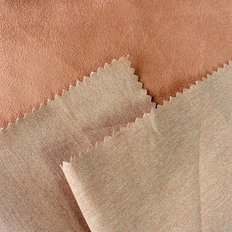 105D*21S SUEDE