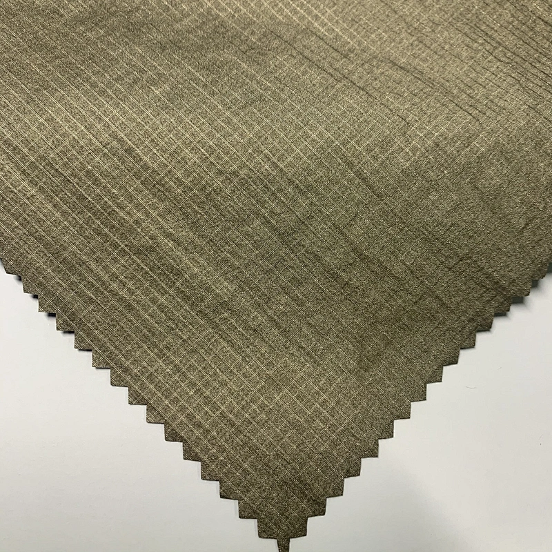 380T 20D DTY NYLON SD