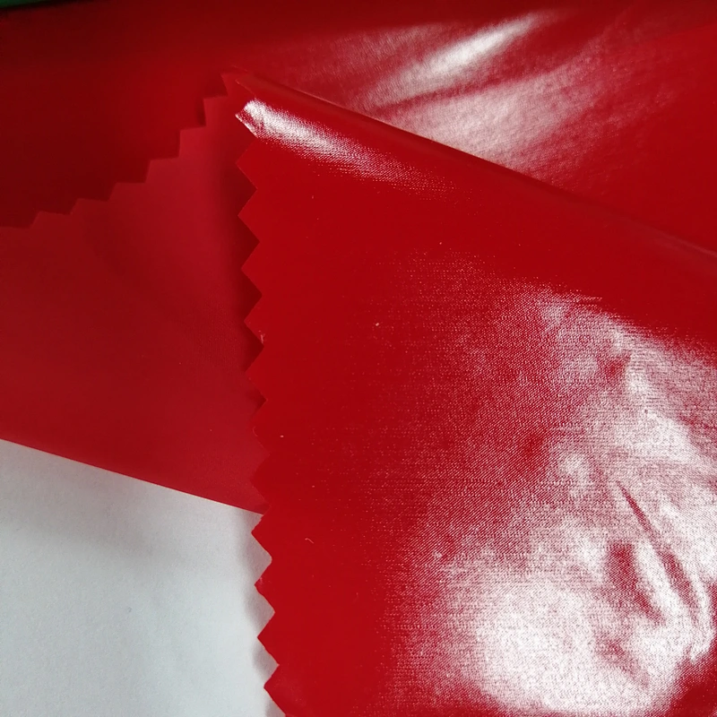 NYLON 380T FD TAFFETA