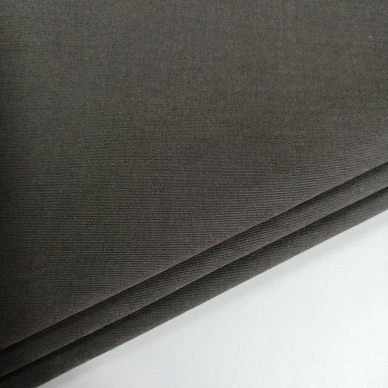 150D*21S recycled poly