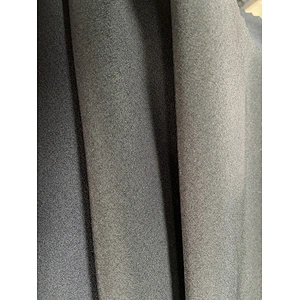 150D2-WAYS SPANDEX PLAIN HIGH-DENSITY RECYCLED