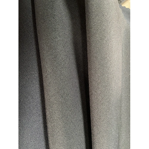 150D2-WAYS SPANDEX PLAIN HIGH-DENSITY RECYCLED