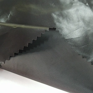 380T/30D Poly Ribstop 0.08mm