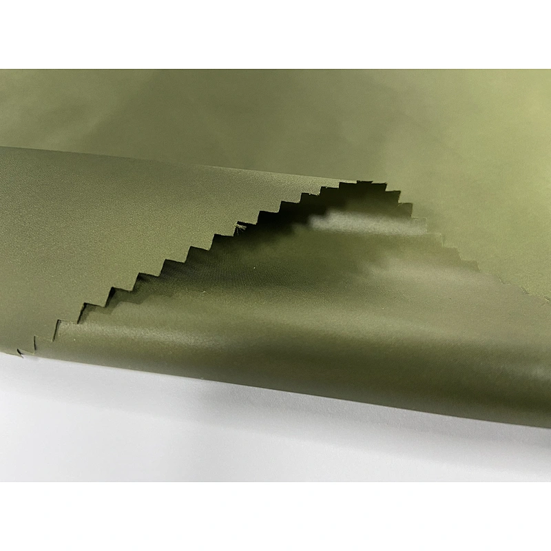 Poly 300T/72F SD Taffeta-Recycled