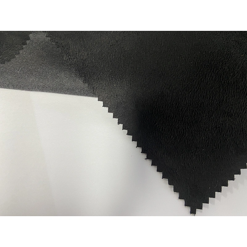 105D*10S SUEDE