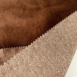105D*7S SUEDE
