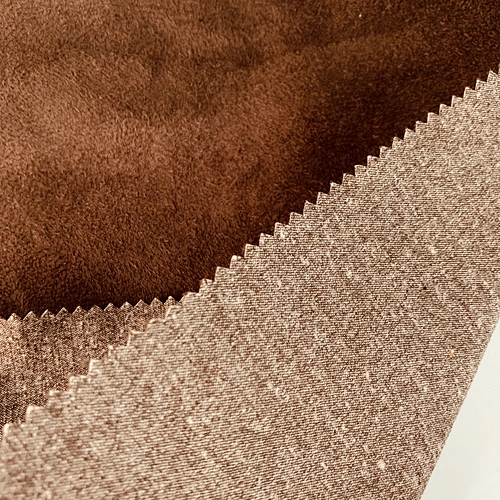105D*7S SUEDE