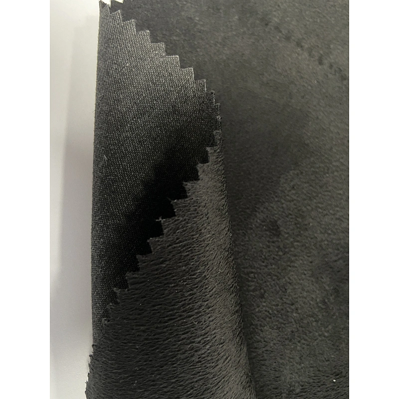 105D*10S SUEDE