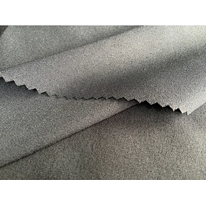 100D 2-WAYS SPANDEX TWILL RECYCLED