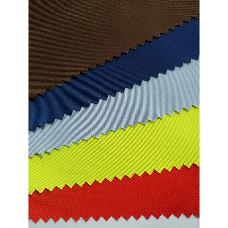 POLY 150D*150D 2/1 TWILL MEMORY