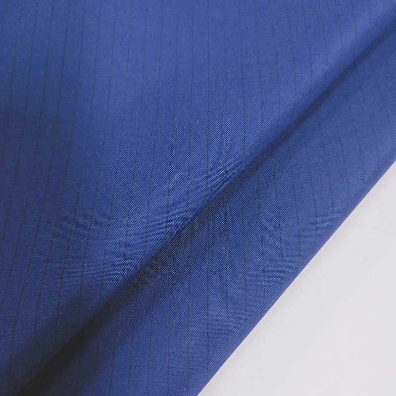 Sandwash Woven Polyester/Carbon
