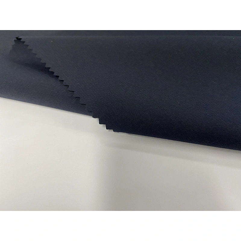 40S P SPUN*75D P DOUBLE LINE RIB
