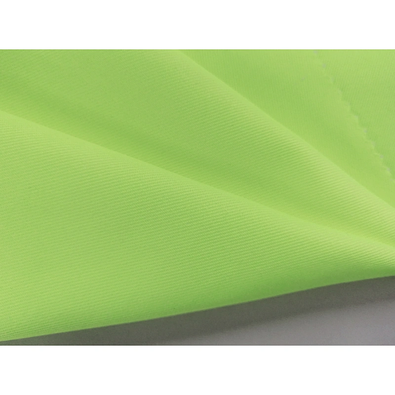 CVC 3/1 TWILL-Solution dyed
