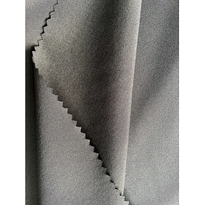 150D2-WAYS SPANDEX PLAIN HIGH-DENSITY RECYCLED