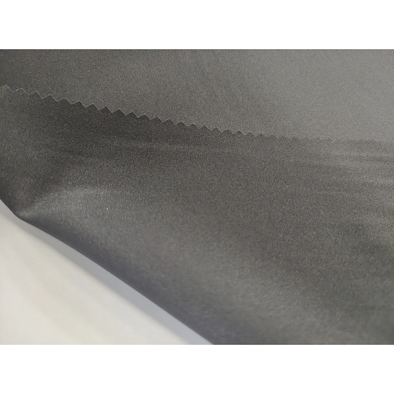 75D 2-WAYS SPANDEX TWILL RECYCLED
