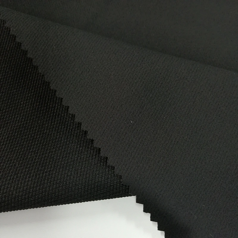 100/300 POLY SP DOUBLE LAYER