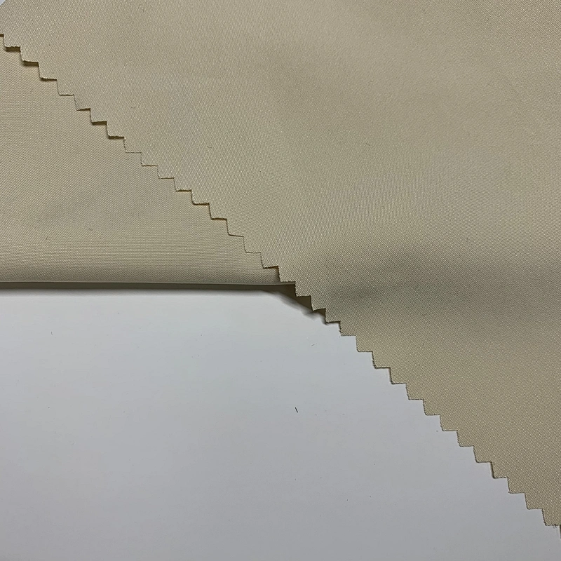 260T Tech-stretch Pongee