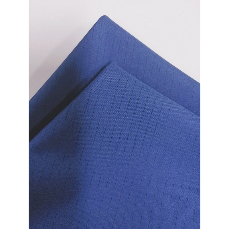 Sandwash Woven Polyester/Carbon