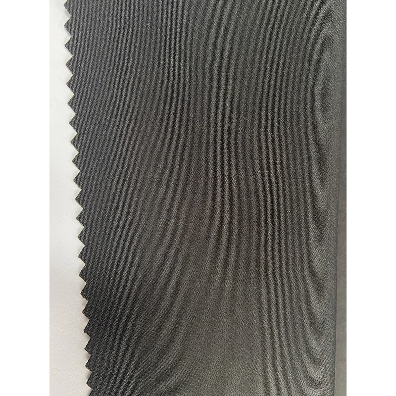 75D 2-LAYER 2-WAYS SPANDEX  RECYCLED