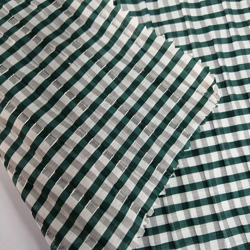 N/C Fabric-Yard Dyed
