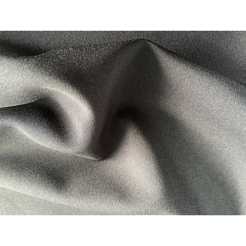 150D 2-WAYS SPANDEX TWILL RECYCLED