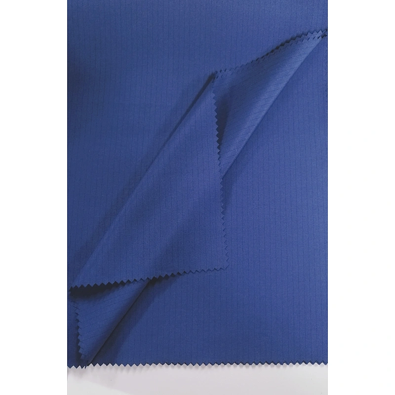 Sandwash Woven Polyester/Carbon