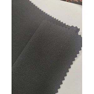 75D 2-WAYS SPANDEX TWILL RECYCLED