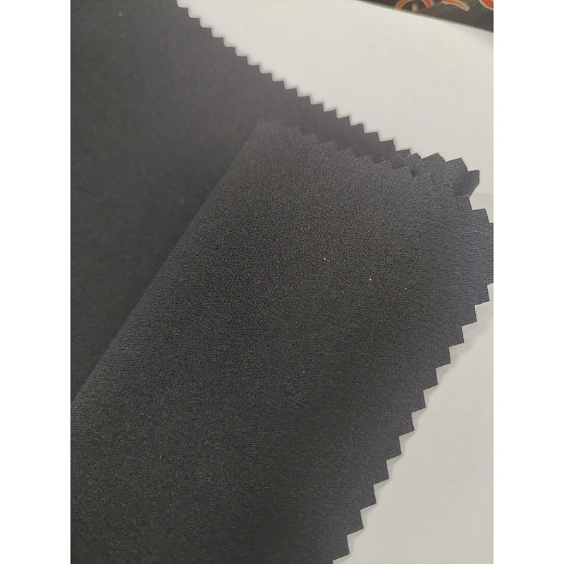 75D 2-WAYS SPANDEX TWILL RECYCLED