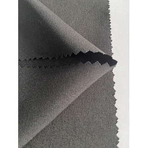 100D 2-WAYS SPANDEX TWILL RECYCLED