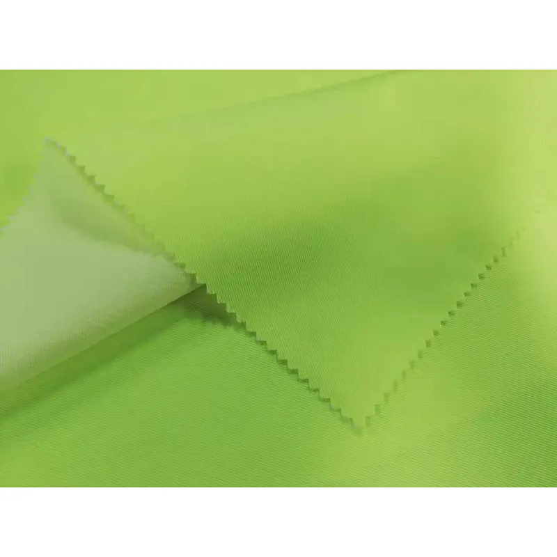 CVC 3/1 TWILL-Solution dyed