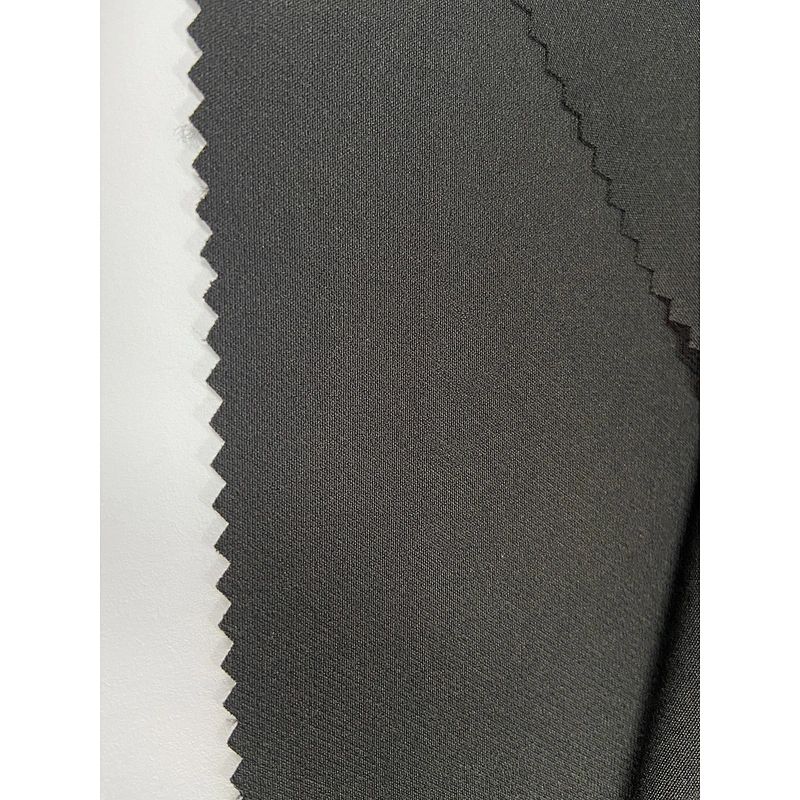 75D 2-LAYER 2-WAYS SPANDEX  RECYCLED