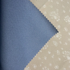 POLY Jacquard fabric