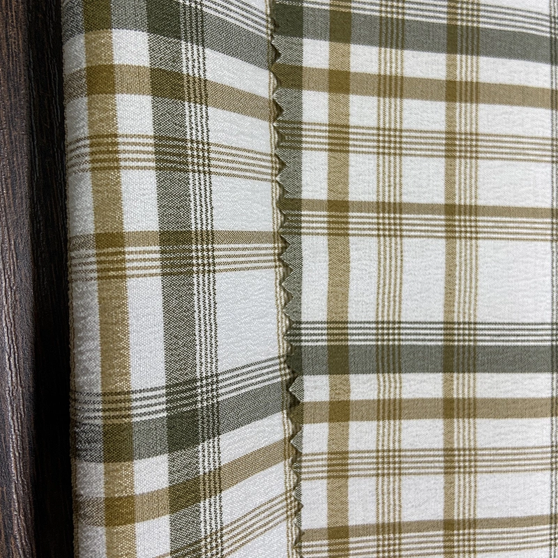 P75 WEFT  SP-Solution dyed