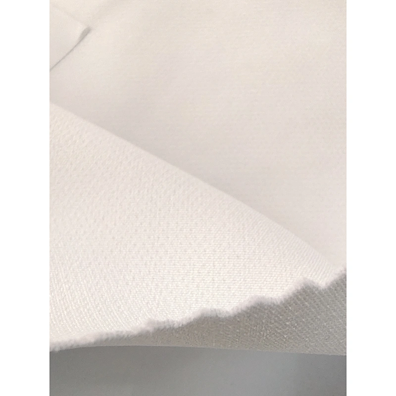 150D*150D  DOUBLE  WEAVING  2-WAYS SPANDEX  RECYCLED