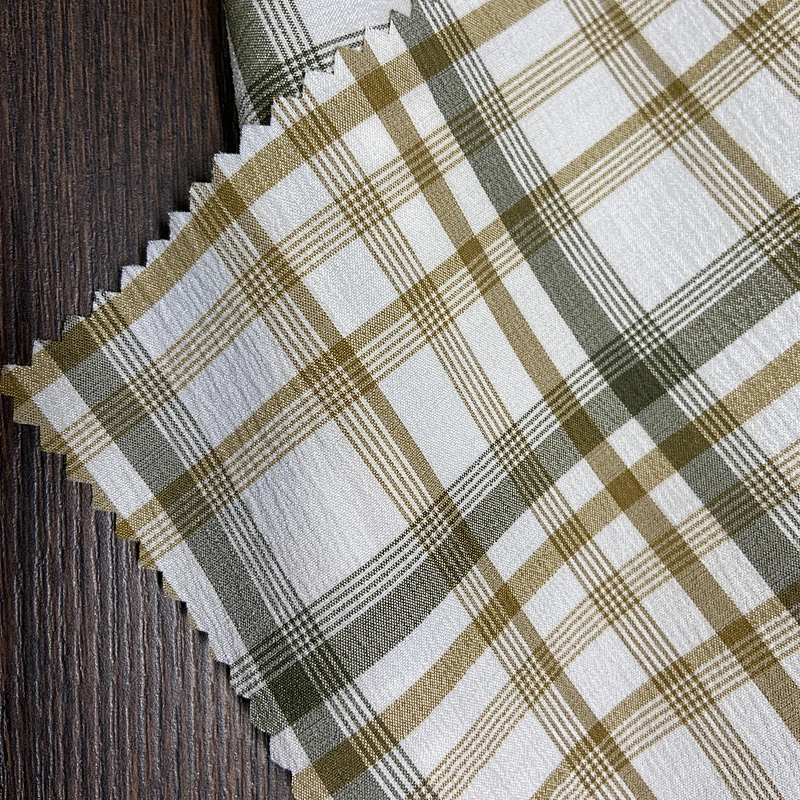 P75 WEFT  SP-Solution dyed
