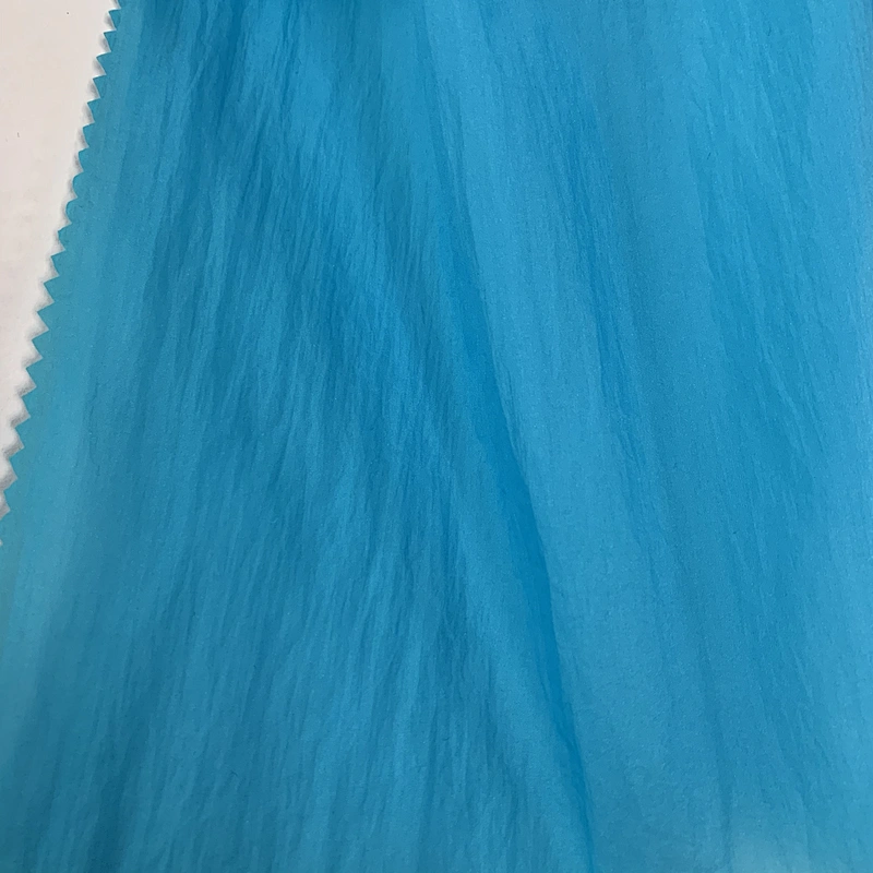 20D/0.15 NYLON DTY RIBSTOP