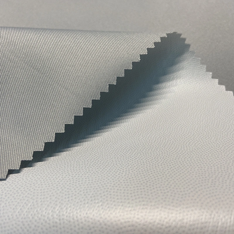 150D DEWSPO-Solution dyed