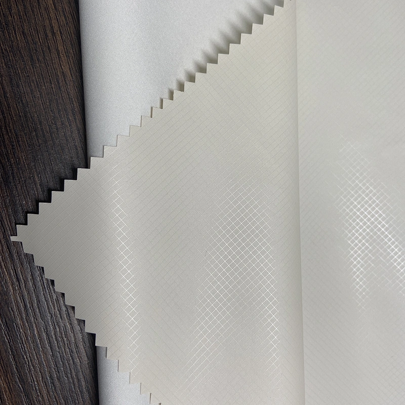 240T  POLY  DEWSPO  RIBSTOP  SD-RECYCLED